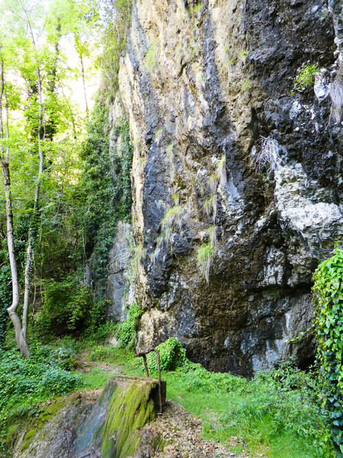 Encore une petite rando