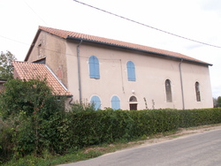 Dimanche de vacances