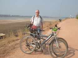 M&eacute;kong samedi matin