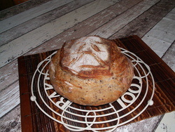 Donne-nous aujourd'hui...