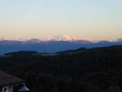 Le pays o&ugrave; l'on est n&eacute;...