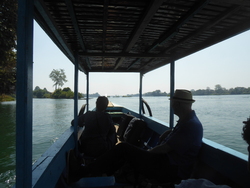 Se rendre aux 4000 &icirc;les