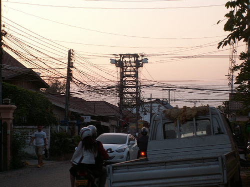 Bonne nouvelle ann&eacute;e!