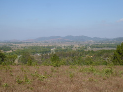 En route pour Phonsavan