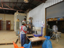 Paks&eacute;, TerraClear