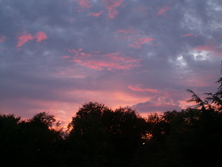 soir/ໃນເວລາຕອນແລງ