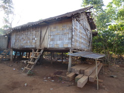 Autre type de maison