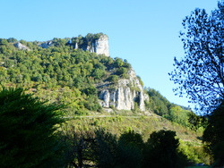 Encore une petite rando