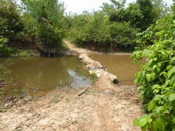 Thadindeng &agrave; v&eacute;lo (suite)