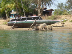 Se rendre aux 4000 &icirc;les