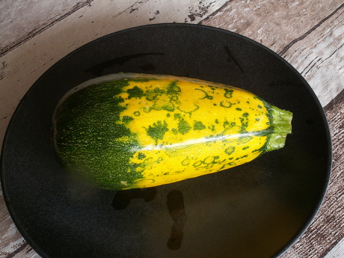 Surprises v&eacute;g&eacute;tales!