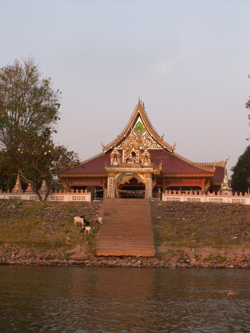 Coh&eacute;rence, suite: les voyages!