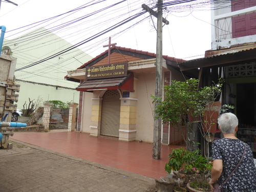 P&acirc;ques &agrave; Paks&eacute;