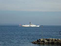 Le pays o&ugrave; l'on est n&eacute;...