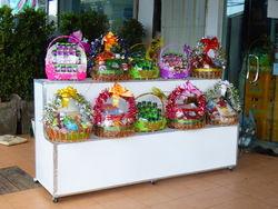 31 ao&ucirc;t: la f&ecirc;te du riz qui pousse