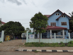 D'Attapeu à Sékong