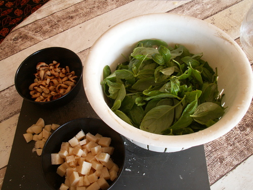 Encore le 3 octobre!