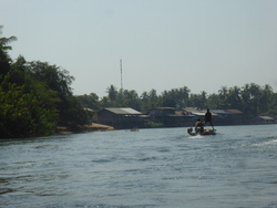 Se rendre aux 4000 &icirc;les