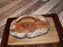 Donne-nous aujourd'hui...