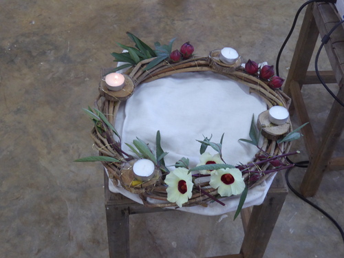 1er Dimanche de l'avent