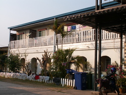 Vientiane premiers jours