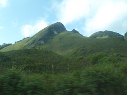 Luang Pra Bang-Vang Vieng