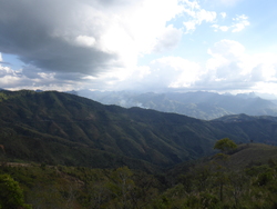 En route pour Phonsavan