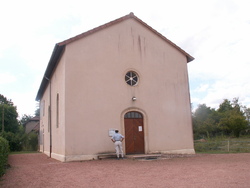 Dimanche de vacances