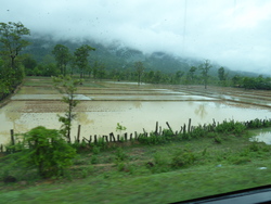 D'Attapeu à Sékong