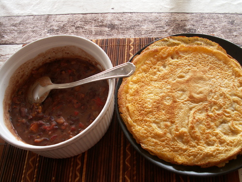 coh&eacute;rence(suite, quoi &agrave; la place de la viande?)