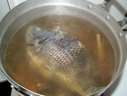 L&eacute;gume du jour