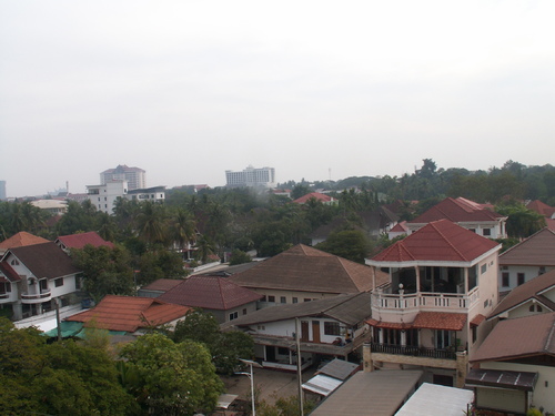 Va, découvre ton nouveau quartier!