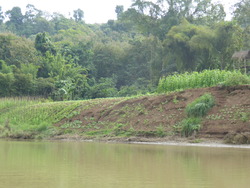 Luang Pra Bang-Vang Vieng