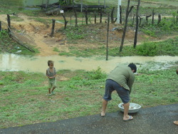 D'Attapeu à Sékong