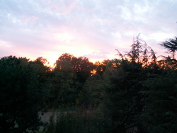 soir/ໃນເວລາຕອນແລງ