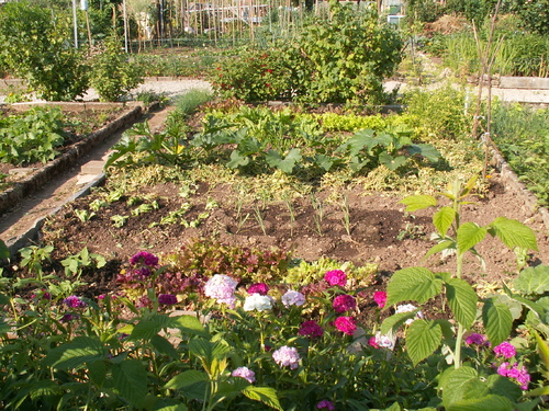 Presque l'&eacute;t&eacute;!