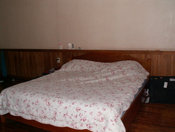 Vientiane premiers jours