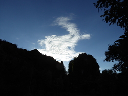 Une journée près de la Namsong