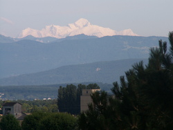 Le jour apr&egrave;s la pluie