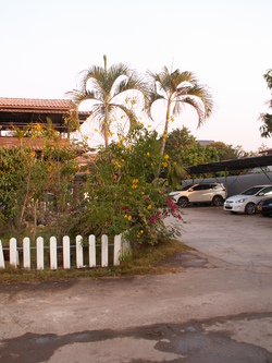 Vientiane premiers jours