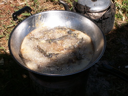 Cuisine lao, encore!