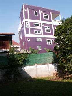 maisons pour tous les go&ucirc;ts