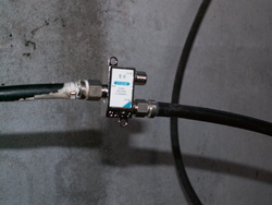 On nous a coup&eacute; la TV!