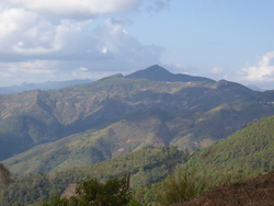 En route pour Phonsavan