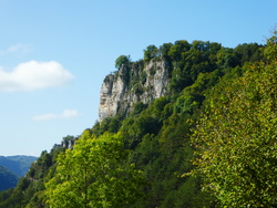 Encore une petite rando