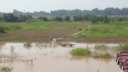 Kh&egrave;m Kong(Berges du M&eacute;kong)
