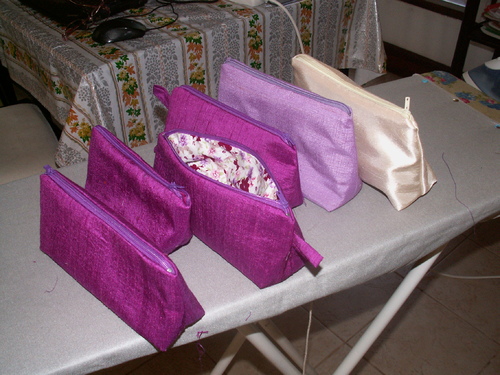 Utiliser les chutes!