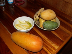 Vientiane premiers jours