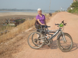 M&eacute;kong samedi matin