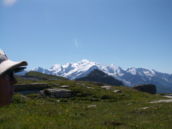 Les jardins du Seigneur/ສວນດອກໄມ້ຂອງພຣະເຈົ້າ